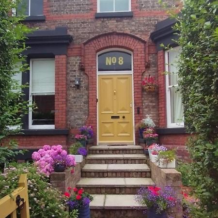 Merchant House Bootle  Exterior foto
