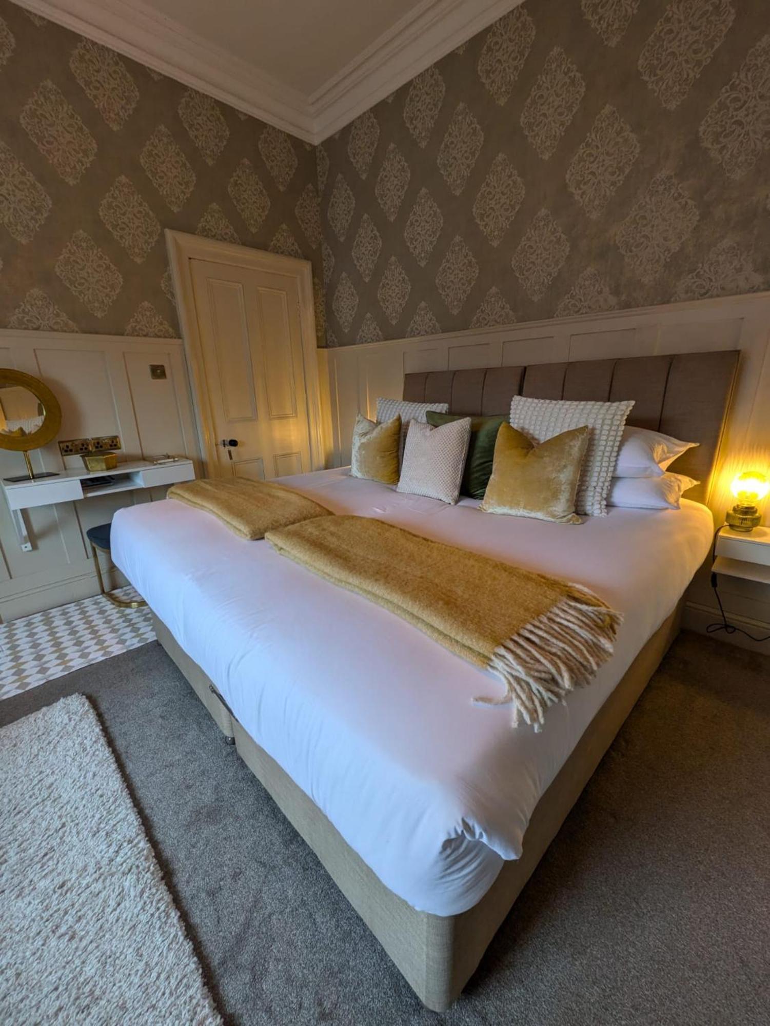 Merchant House Bootle  Habitación foto